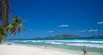 Long Bay Beach Club
