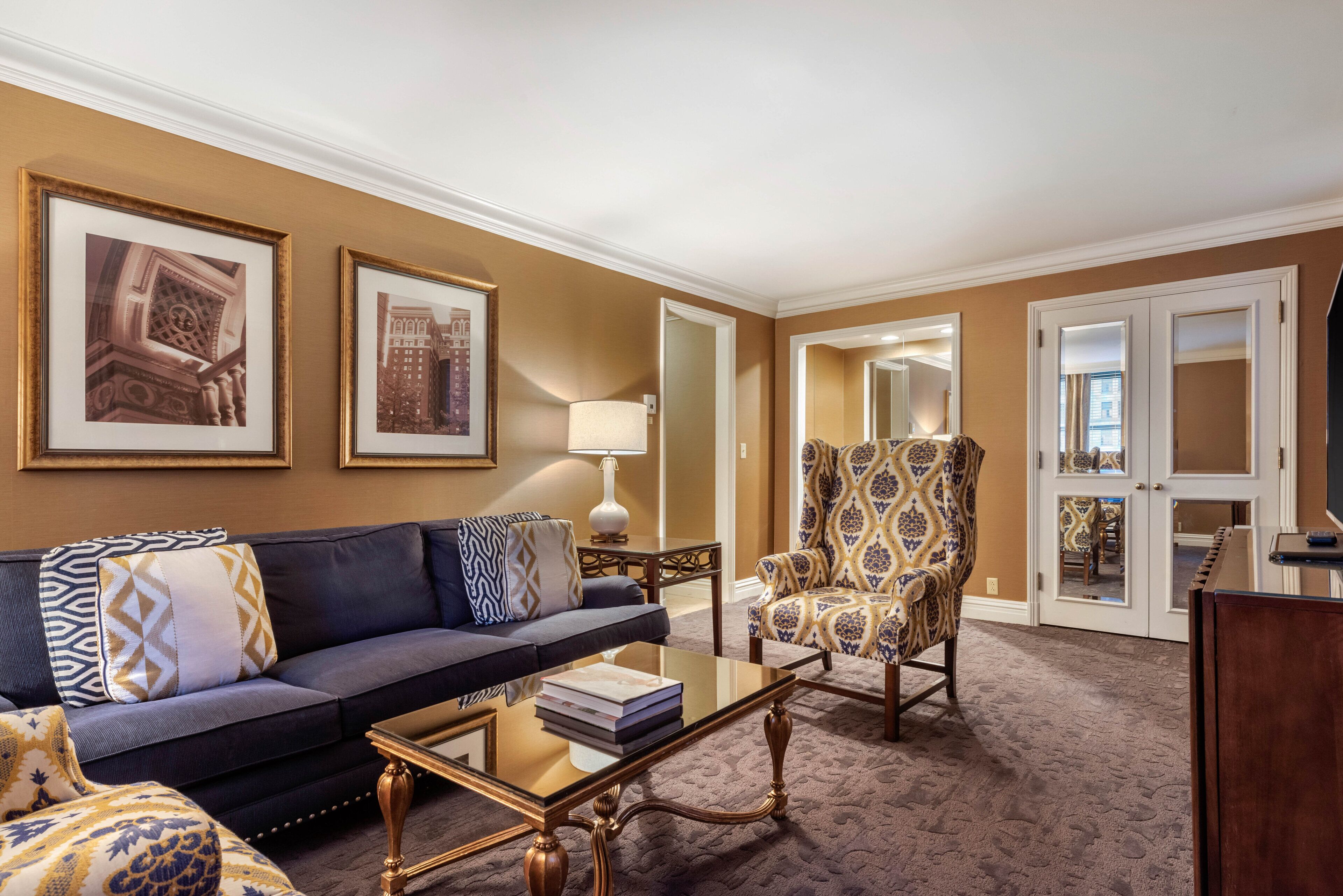 Literie de qualité supérieure, couette en duvet d'oie