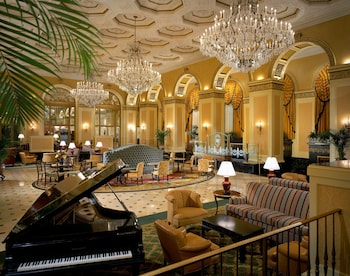 Omni William Penn Hotel