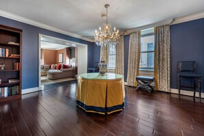 Literie de qualité supérieure, couette en duvet d'oie