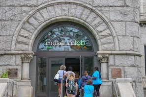 Children's activities