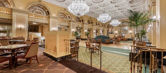 Omni William Penn Hotel