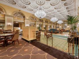 Omni William Penn Hotel