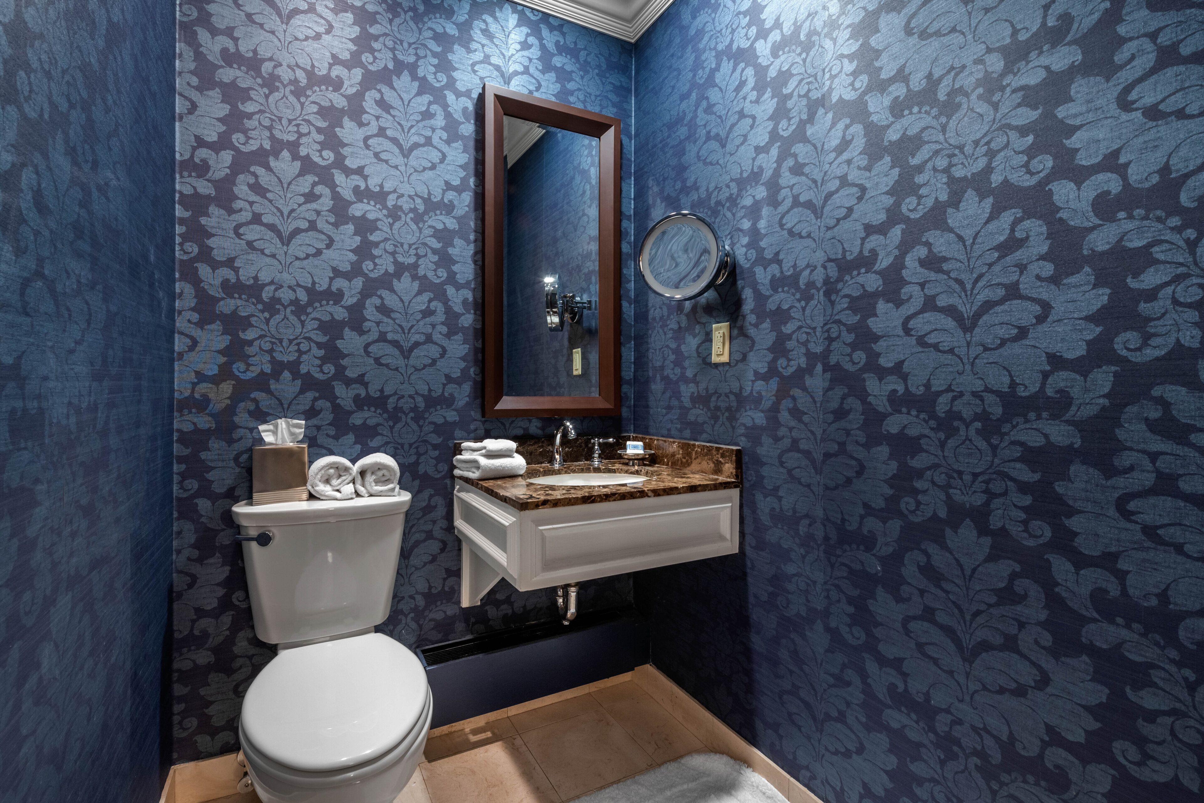 Foto - Omni William Penn Hotel