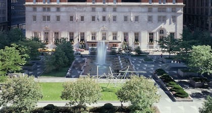 Omni William Penn Hotel