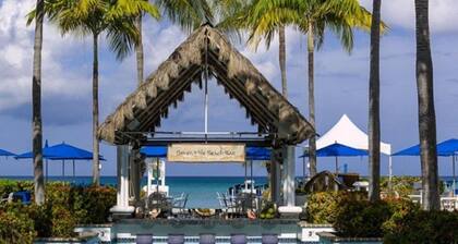 Grand Cayman Beach Suites