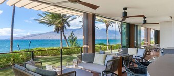 Hilton Grand Vacations Club Maui Bay Villas