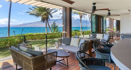 Hilton Grand Vacations Club Maui Bay Villas
