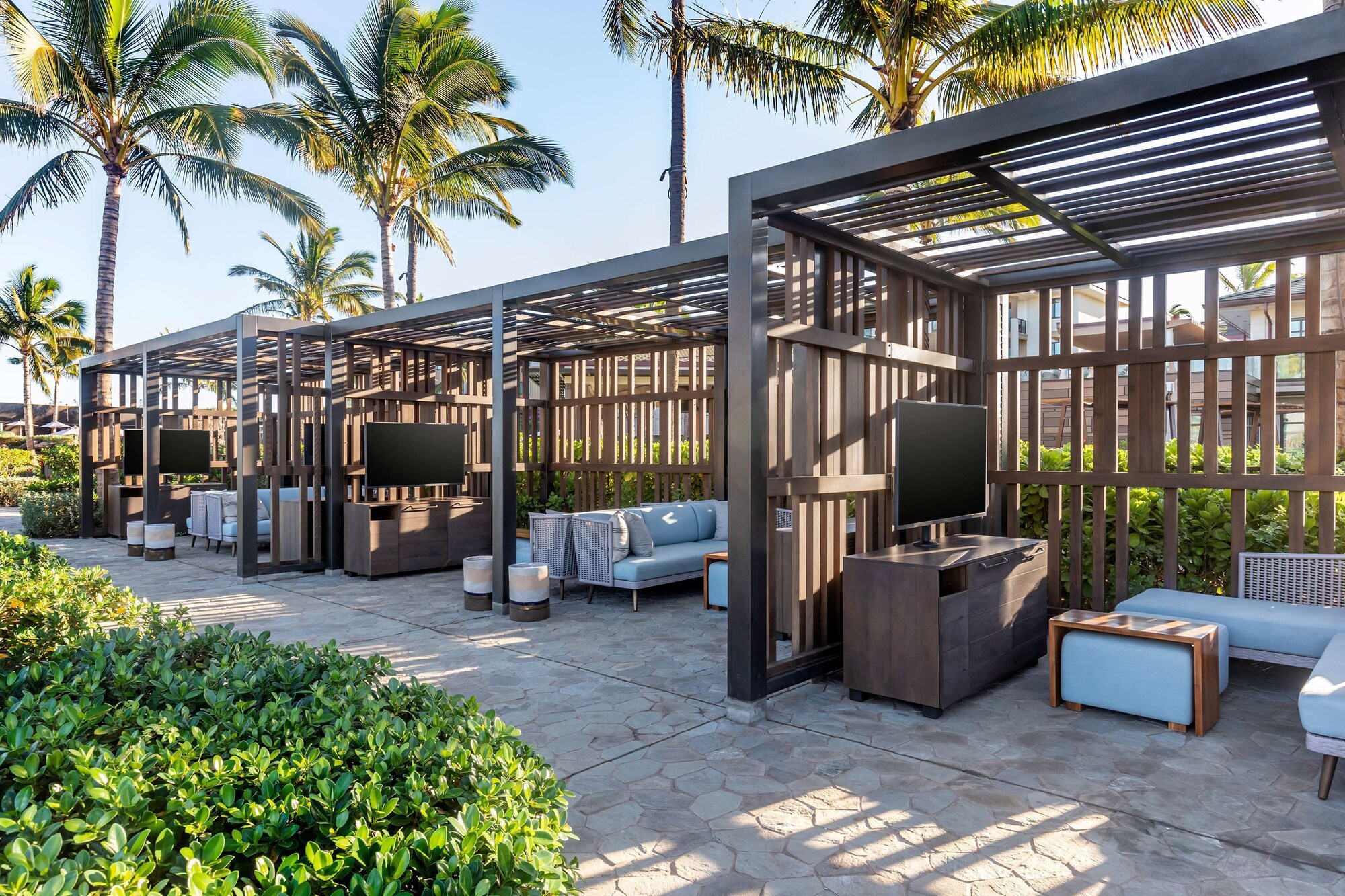4 Star Hotels