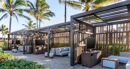 Hilton Grand Vacations Club Maui Bay Villas
