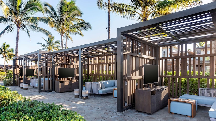 Hilton Grand Vacations Club Maui Bay Villas