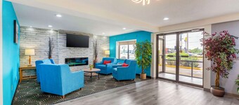 Quality Inn Huron