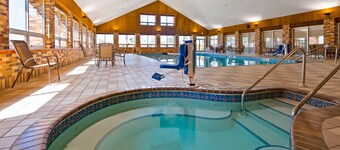 Best Western Tomah Hotel