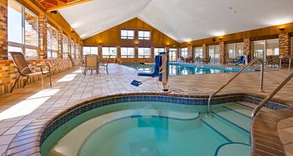 Best Western Tomah Hotel