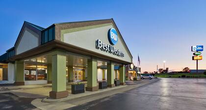 Best Western Tomah Hotel