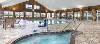 Best Western Tomah Hotel