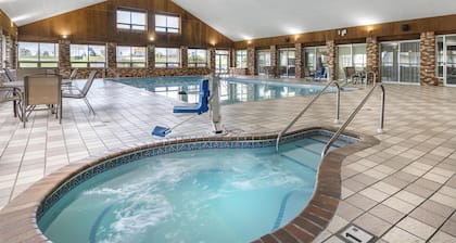 Best Western Tomah Hotel