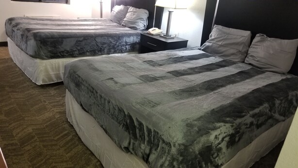 Unclassified image, 1 of 21, button - Executive Inn Stillwater (Stillwater)