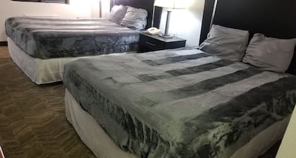 Executive Inn Stillwater