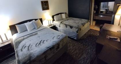 Executive Inn Stillwater