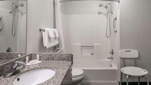 Unclassified image, 4 of 21, button - Executive Inn Stillwater (Stillwater)