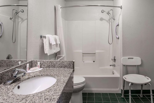 Executive Inn Stillwater
