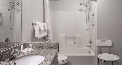 Executive Inn Stillwater