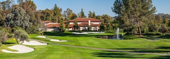 Golf at Rancho Bernardo Inn