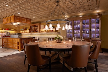 Interior at Rancho Bernardo Inn