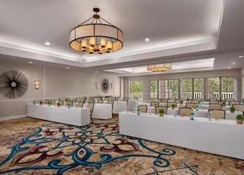 Ballroom at Rancho Bernardo Inn