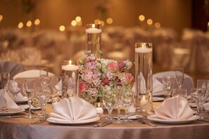Ballroom - Hilton Chicago/Northbrook (Northbrook)