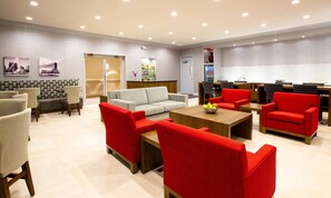 Lounge eksekutif