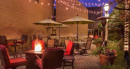 Hilton Chicago/Northbrook