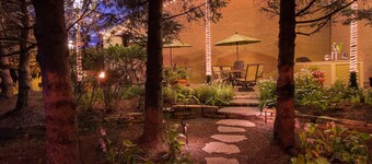 芝加哥 - 諾斯布魯克希爾頓歡朋飯店