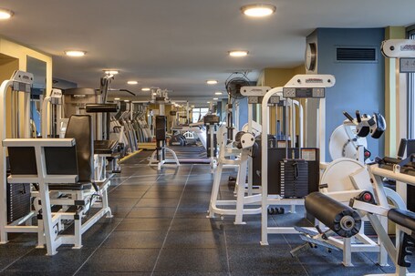 Courtyard by Marriott Chicago Downtown River North - Image 7