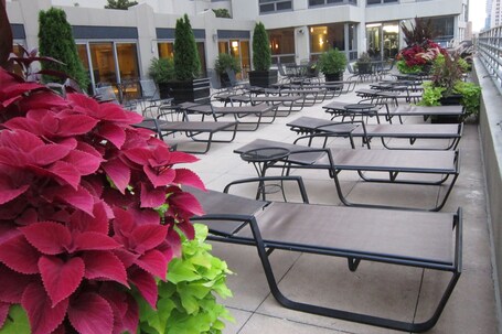 Courtyard by Marriott Chicago Downtown River North - Image 13