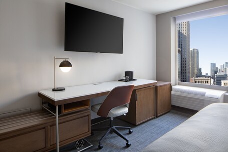 Courtyard by Marriott Chicago Downtown River North - Image 20
