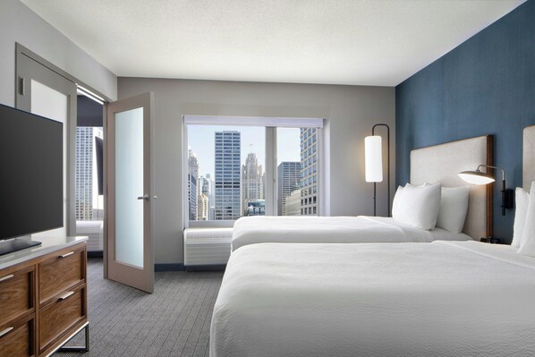 Suite, 1 Bedroom
