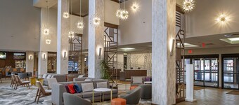 Crowne Plaza St. Louis Airport by IHG