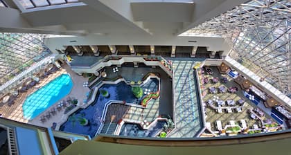 Crowne Plaza St. Louis Airport by IHG