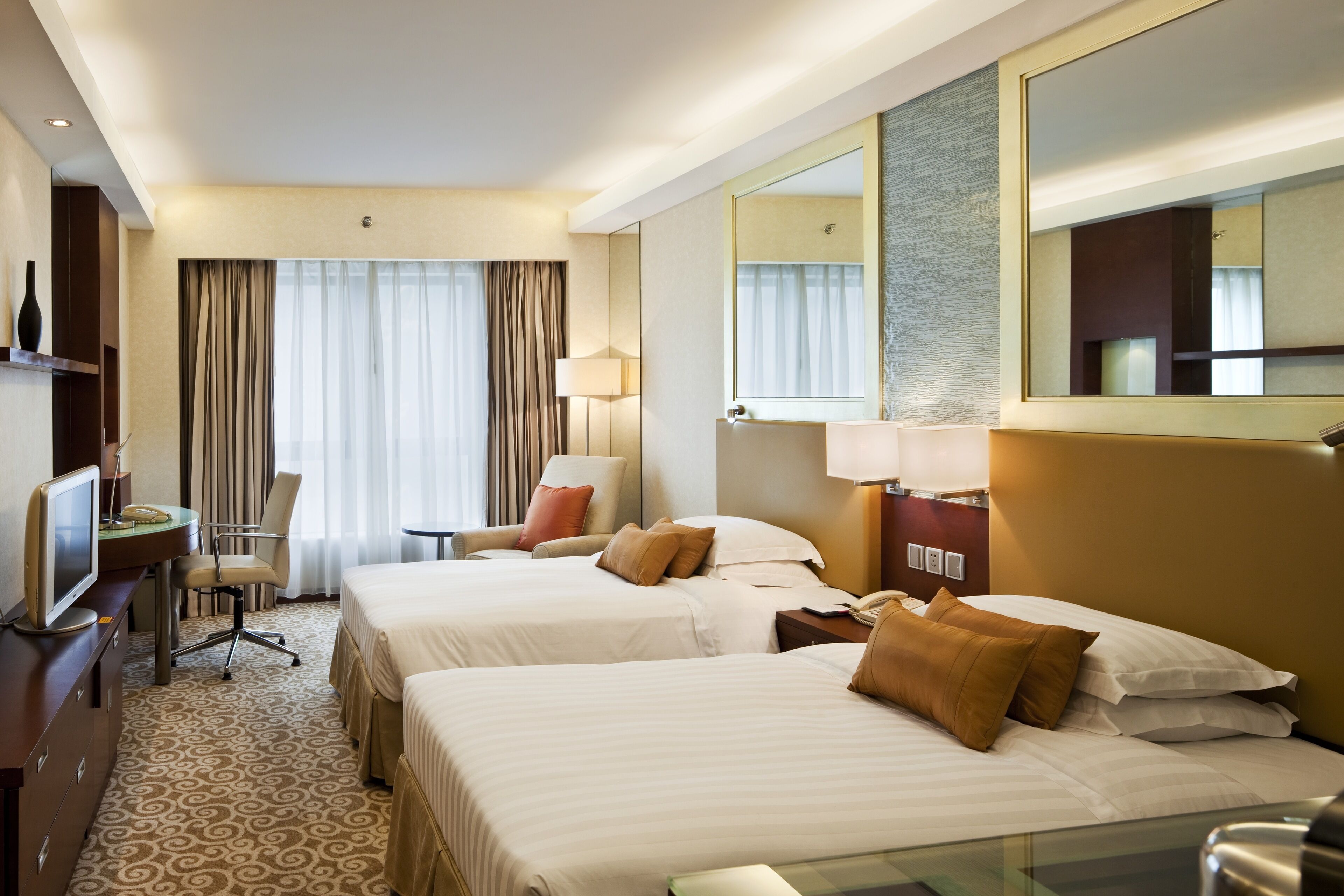 Foto - Guo Ji Yi Yuan Hotel