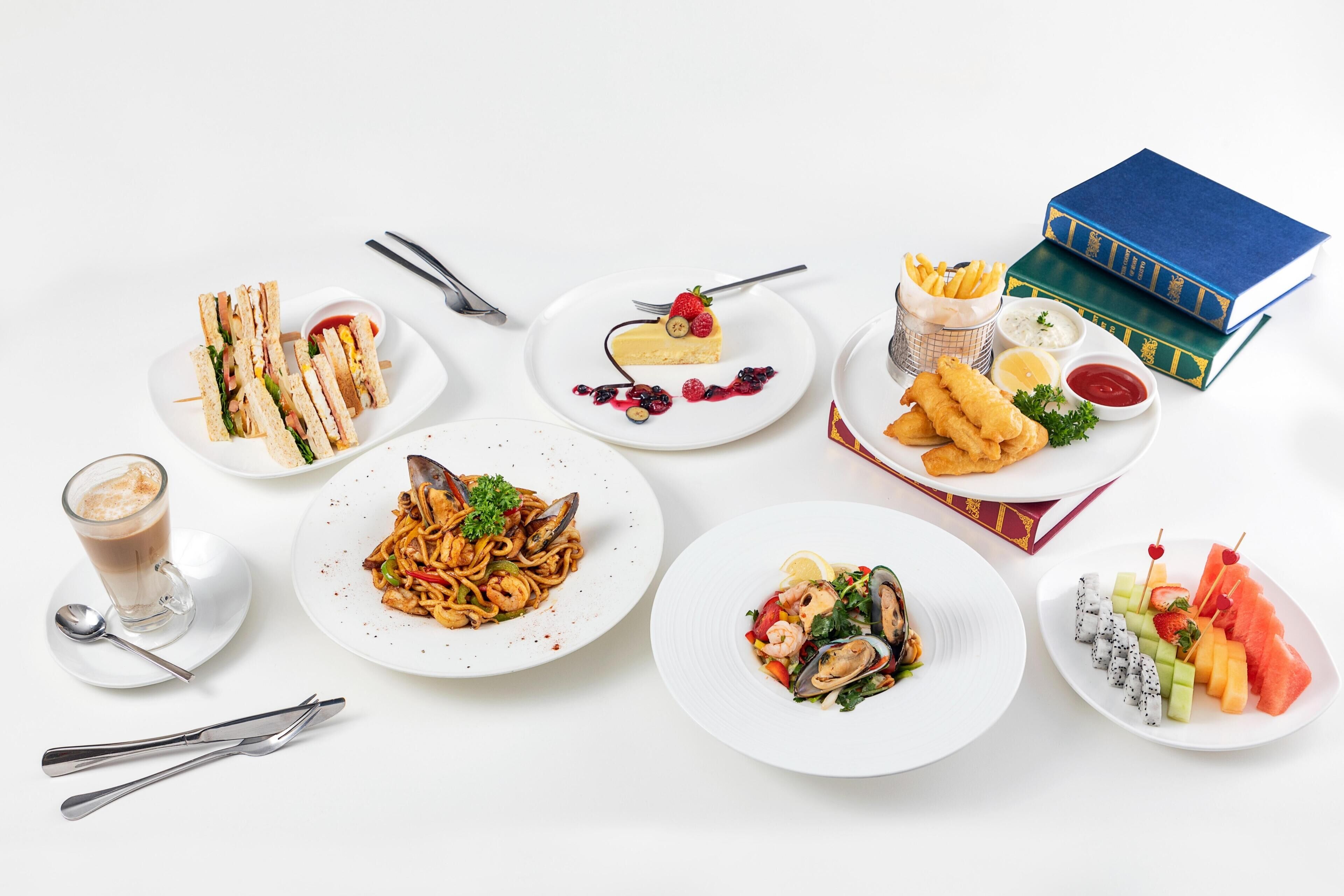 Foto - Guo Ji Yi Yuan Hotel