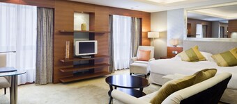 Guo Ji Yi Yuan Hotel