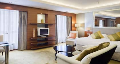 Guo Ji Yi Yuan Hotel