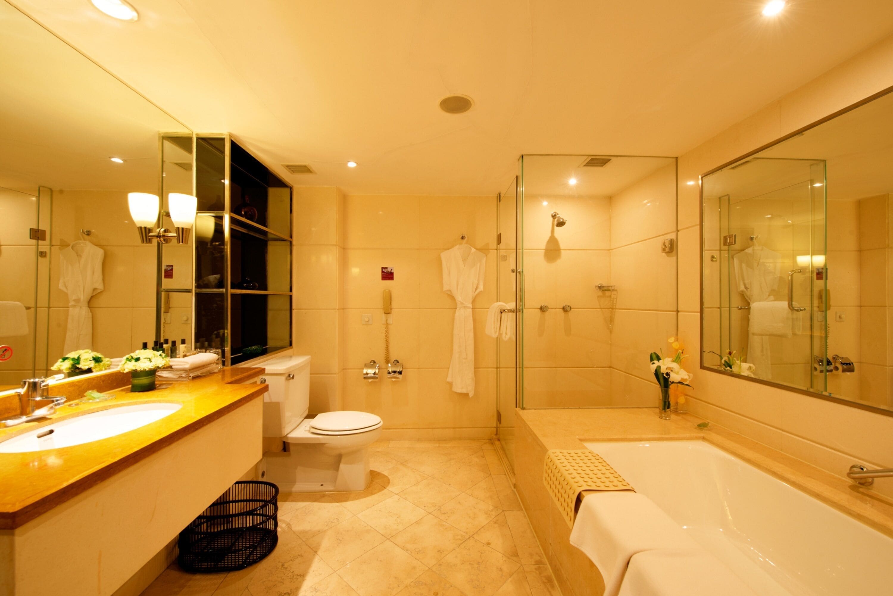 Foto - Guo Ji Yi Yuan Hotel