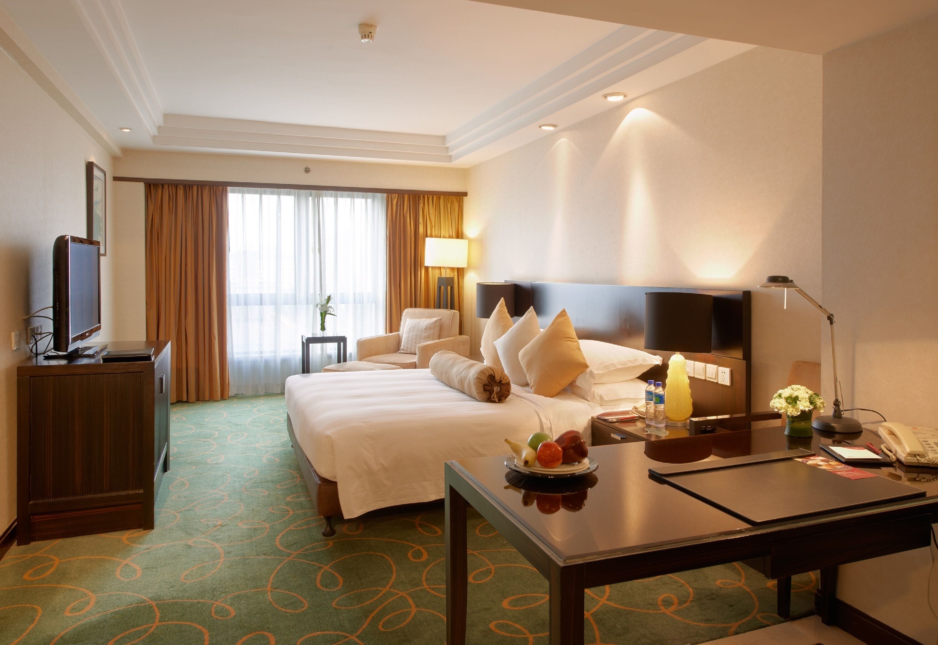 Foto - Guo Ji Yi Yuan Hotel