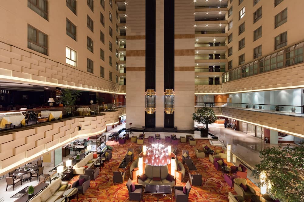 Guo Ji Yi Yuan Hotel
