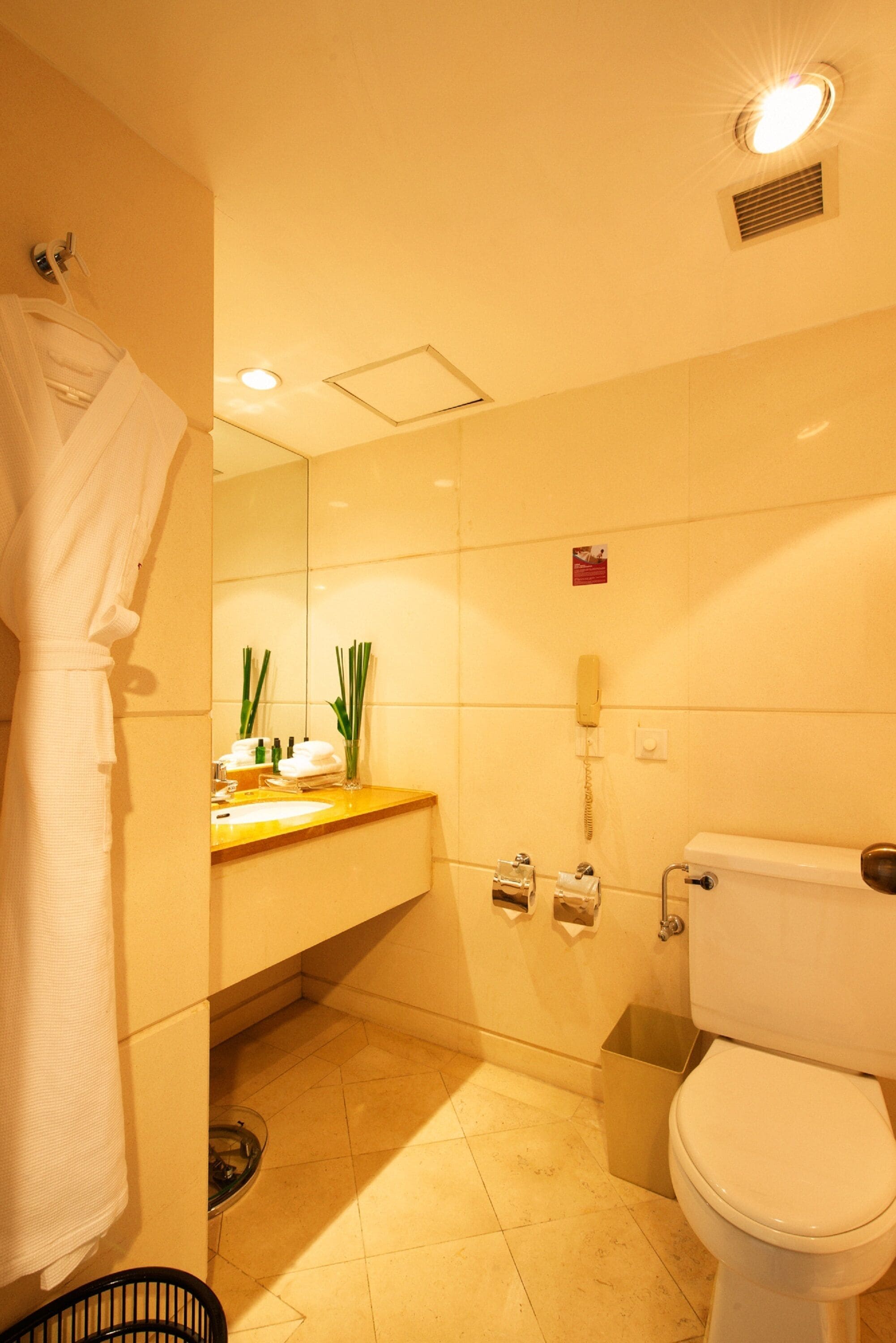 Foto - Guo Ji Yi Yuan Hotel