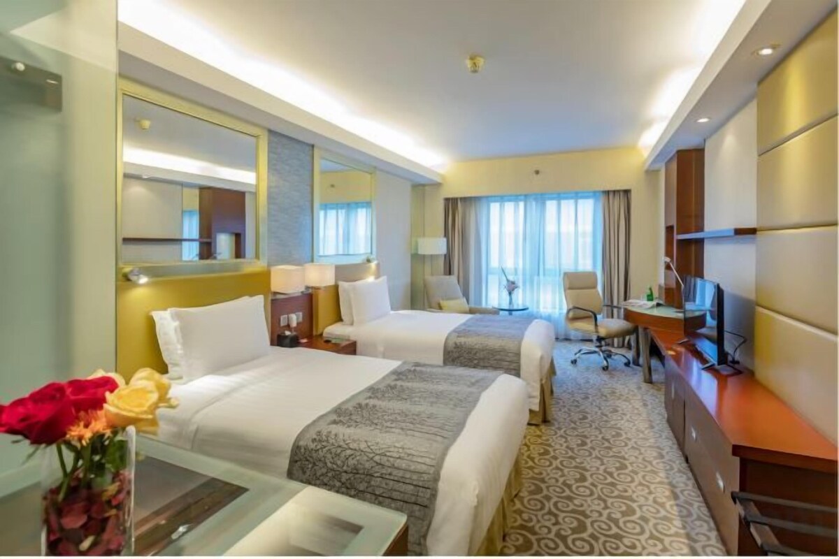 Superior Room (2 Beds)
