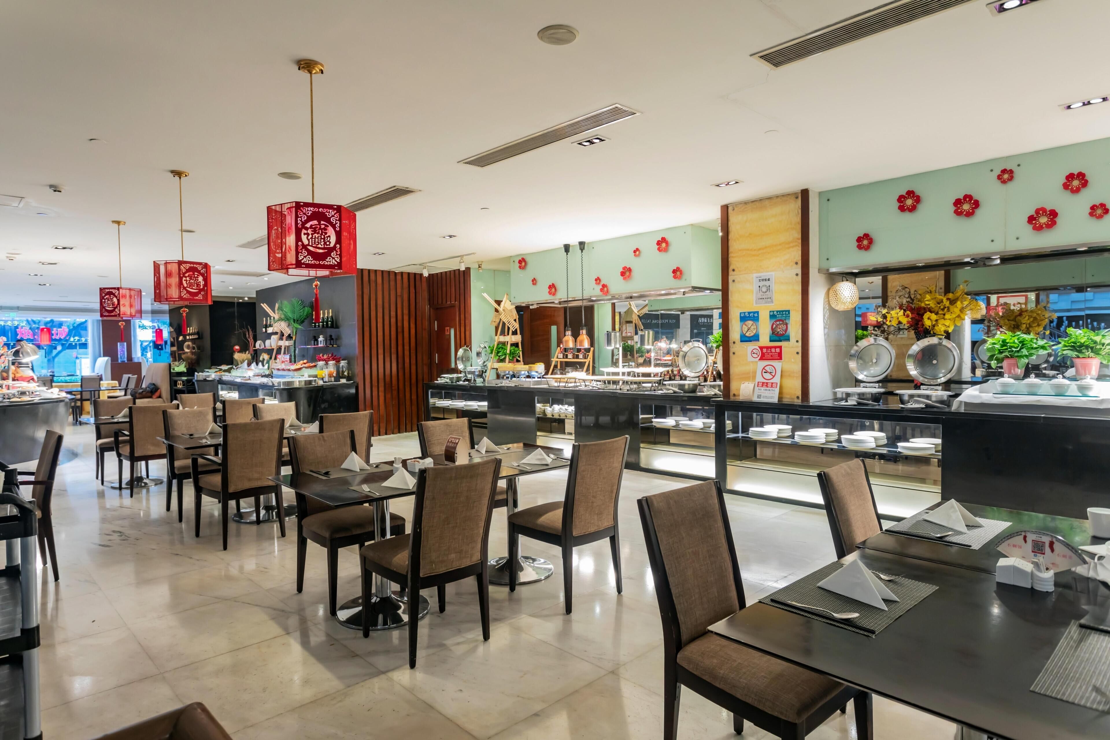 Photo - Guo Ji Yi Yuan Hotel